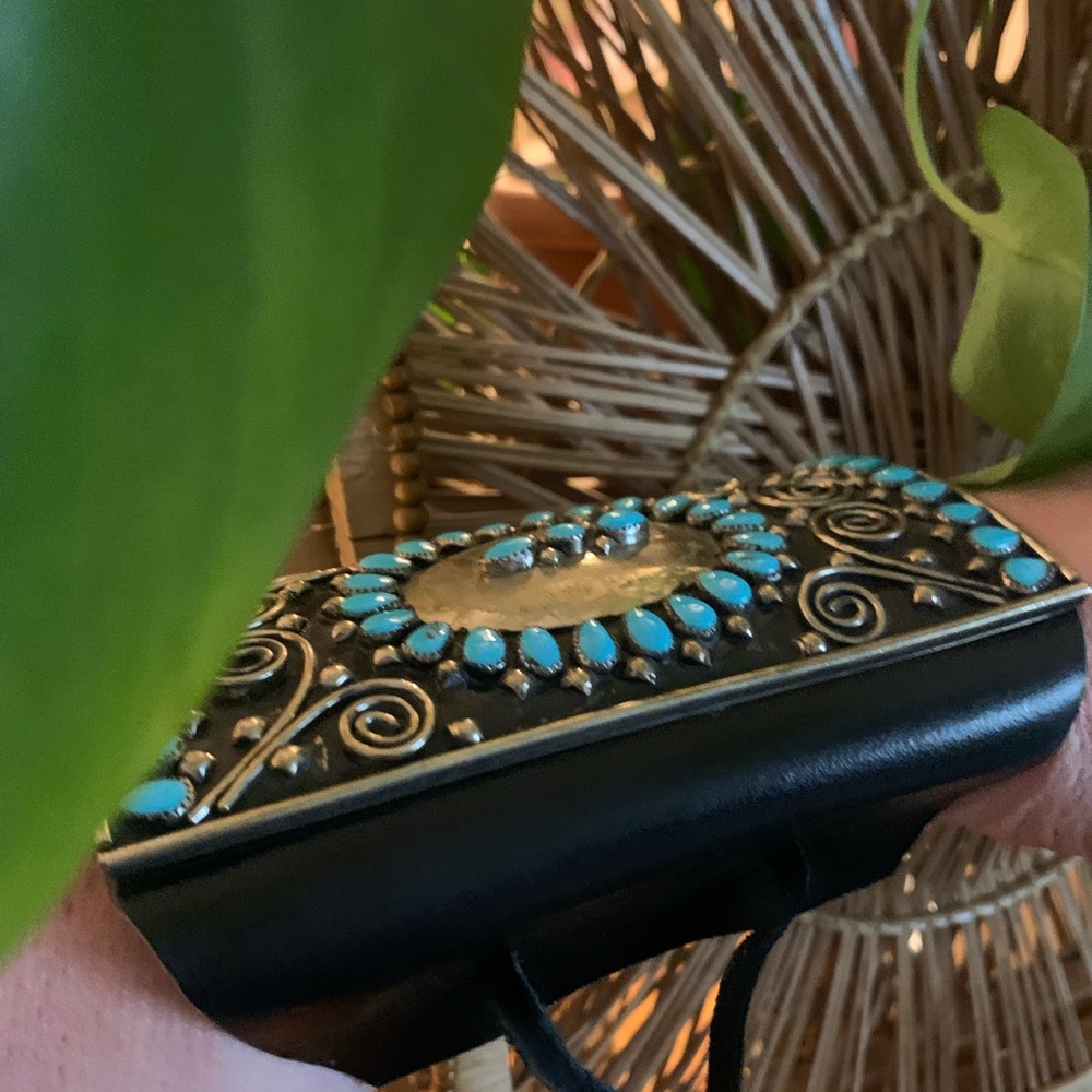 Contemporary Ketoh Arm Guard-